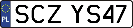 SCZYS47