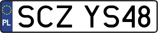 SCZYS48