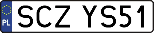 SCZYS51