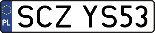 SCZYS53