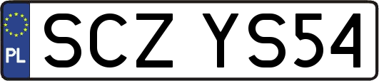 SCZYS54