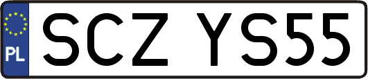 SCZYS55