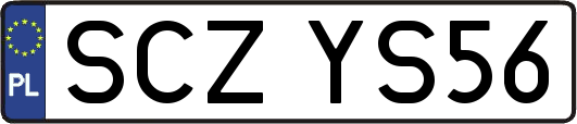 SCZYS56