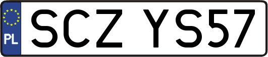 SCZYS57