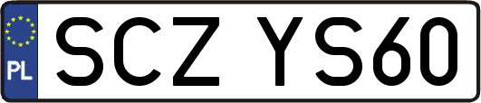 SCZYS60