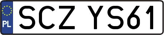 SCZYS61