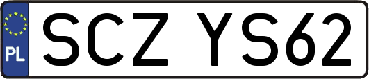 SCZYS62
