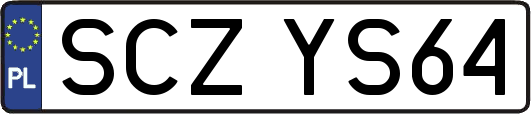 SCZYS64