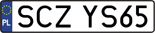 SCZYS65