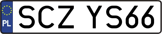 SCZYS66