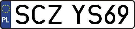 SCZYS69