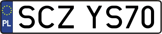 SCZYS70