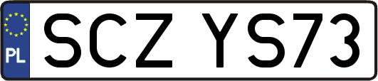 SCZYS73