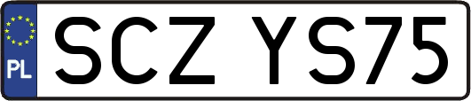 SCZYS75