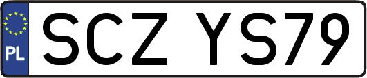 SCZYS79