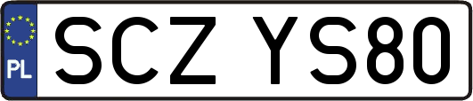 SCZYS80