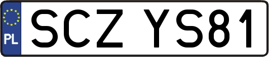 SCZYS81