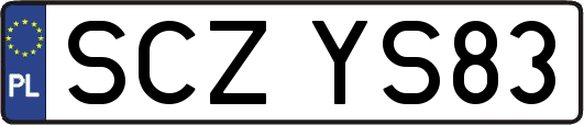 SCZYS83