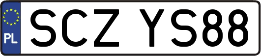 SCZYS88