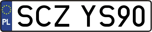 SCZYS90