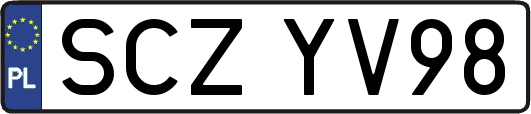 SCZYV98