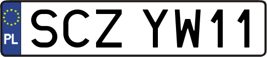 SCZYW11