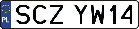 SCZYW14