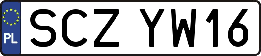 SCZYW16