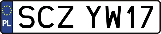 SCZYW17