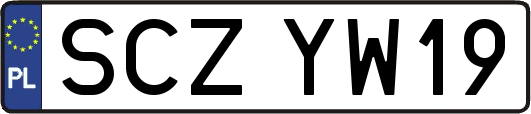 SCZYW19