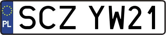 SCZYW21