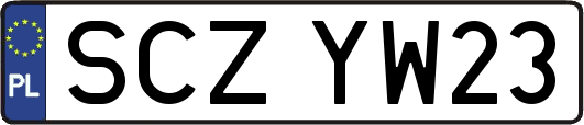 SCZYW23