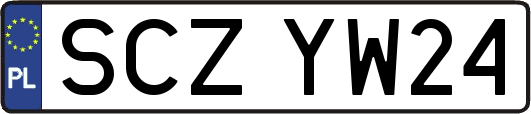 SCZYW24