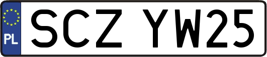 SCZYW25