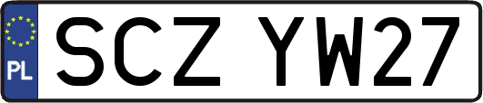 SCZYW27