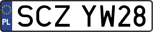 SCZYW28