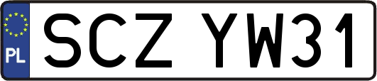 SCZYW31