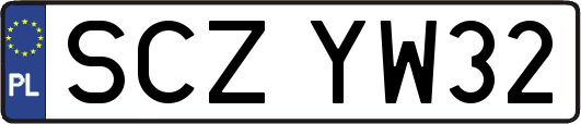 SCZYW32