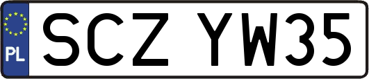 SCZYW35