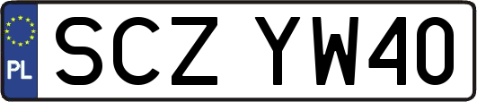 SCZYW40