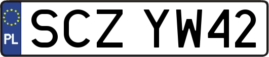 SCZYW42