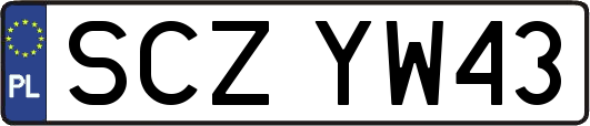 SCZYW43
