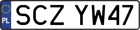 SCZYW47