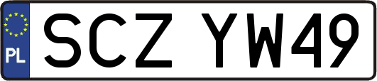 SCZYW49