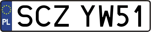 SCZYW51