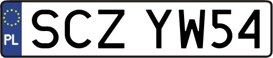 SCZYW54