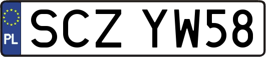 SCZYW58