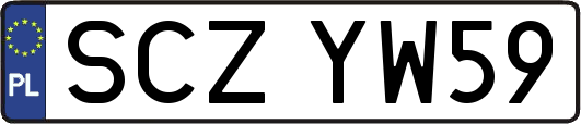 SCZYW59