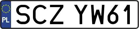 SCZYW61