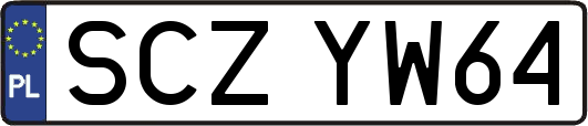 SCZYW64
